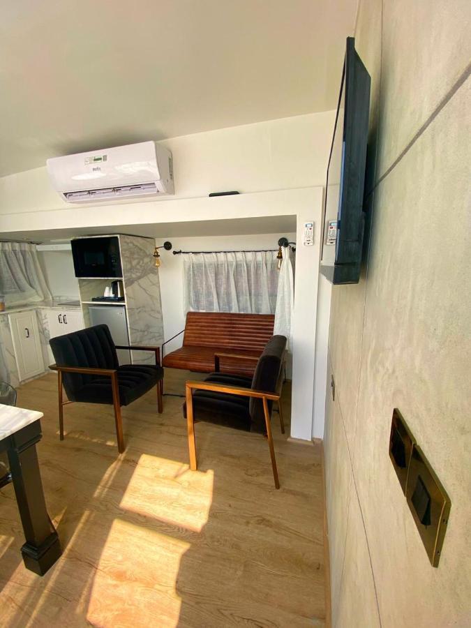 Caravana Beach Resort Al Zorah Аджман Екстериор снимка