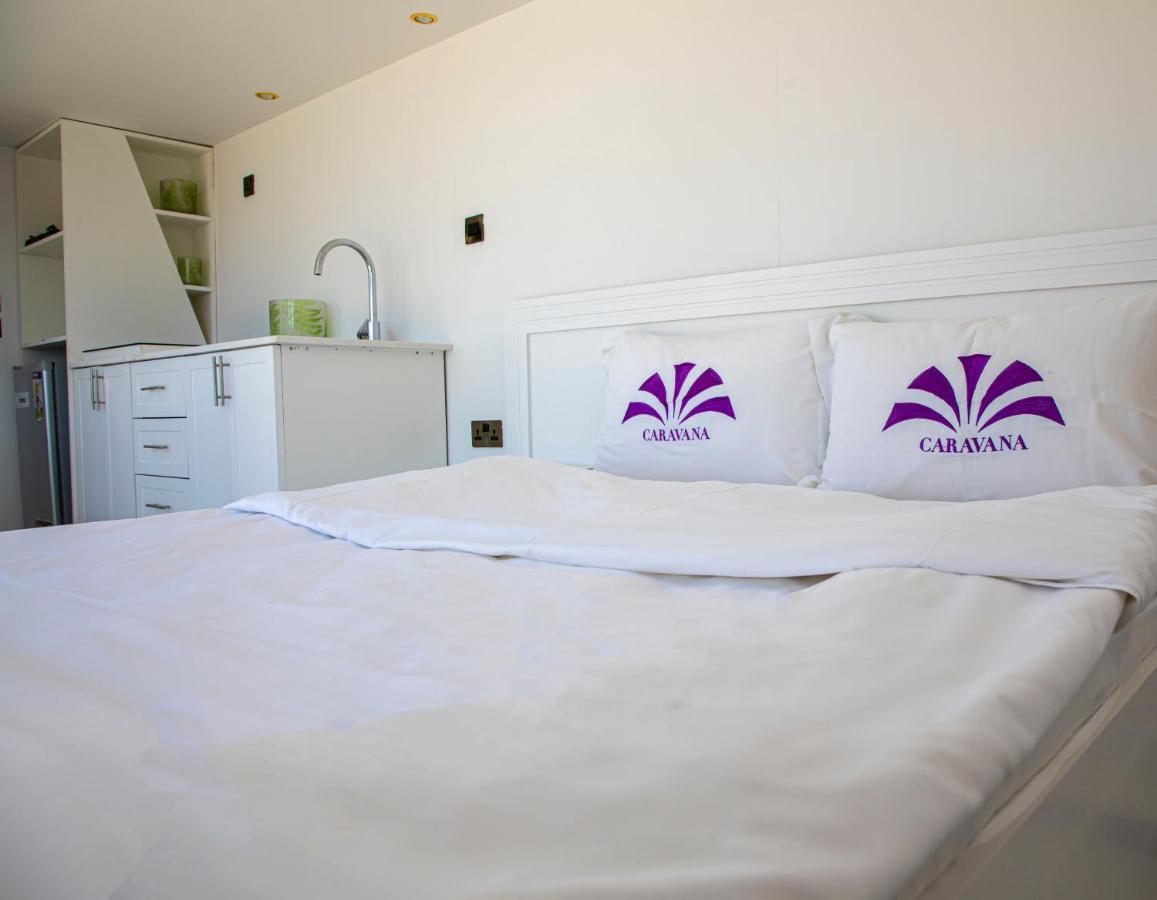 Caravana Beach Resort Al Zorah Аджман Екстериор снимка