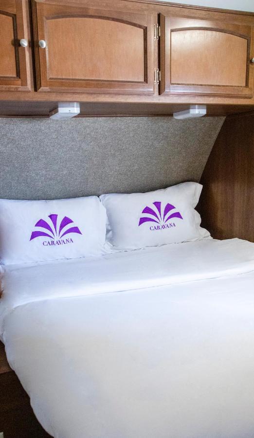 Caravana Beach Resort Al Zorah Аджман Екстериор снимка