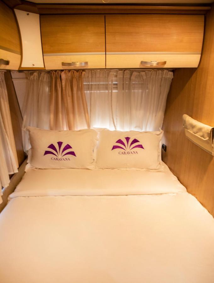 Caravana Beach Resort Al Zorah Аджман Екстериор снимка