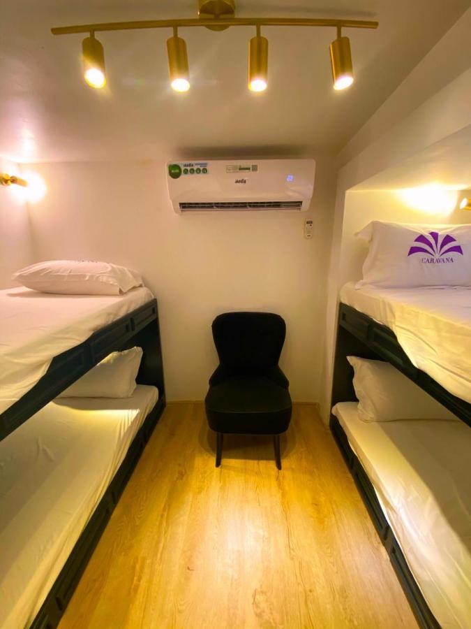 Caravana Beach Resort Al Zorah Аджман Екстериор снимка