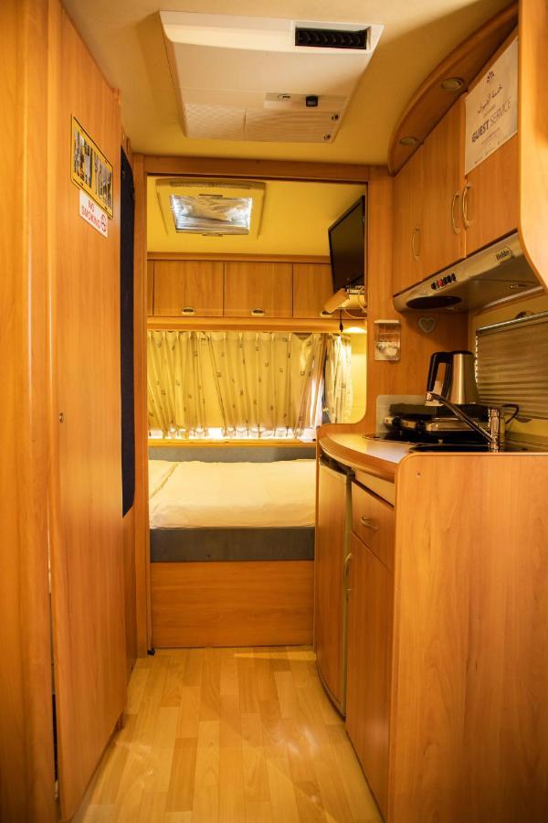 Caravana Beach Resort Al Zorah Аджман Екстериор снимка