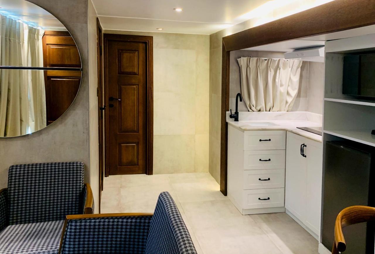 Caravana Beach Resort Al Zorah Аджман Екстериор снимка