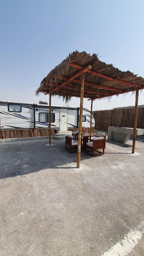 Caravana Beach Resort Al Zorah Аджман Екстериор снимка