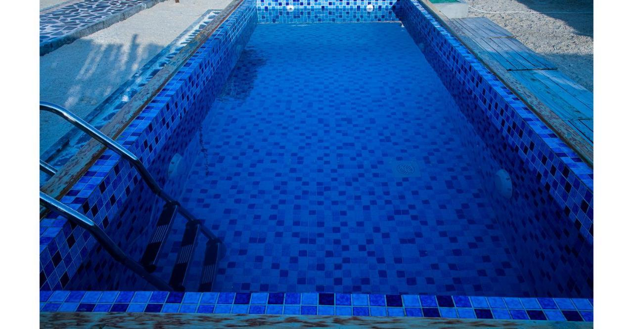 Caravana Beach Resort Al Zorah Аджман Екстериор снимка