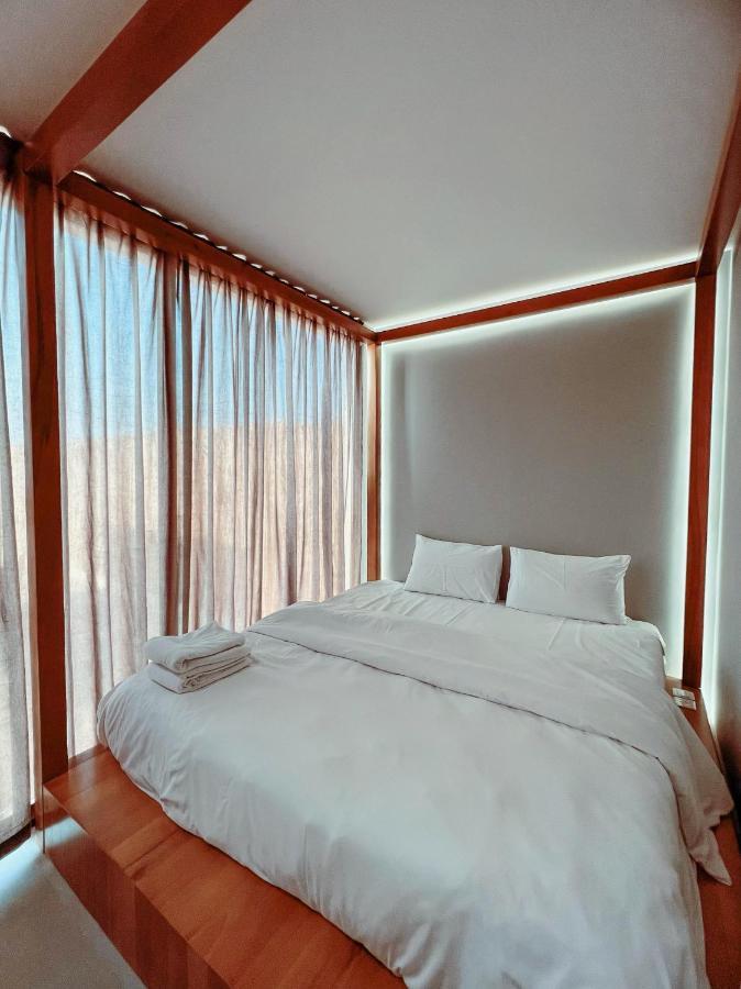 Caravana Beach Resort Al Zorah Аджман Екстериор снимка