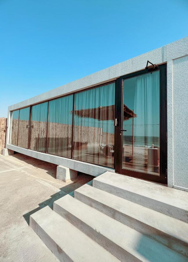 Caravana Beach Resort Al Zorah Аджман Екстериор снимка