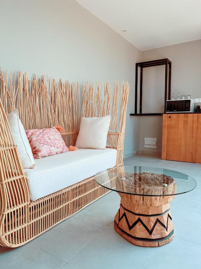 Caravana Beach Resort Al Zorah Аджман Екстериор снимка